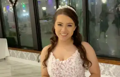 Sweet 16/Quince